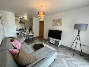 Luxury 02 Academy City Centre 2 Bed Apartment Mailbox Bullring Leisure & Families